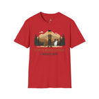 Zero Survival Skills 12 T-Shirt