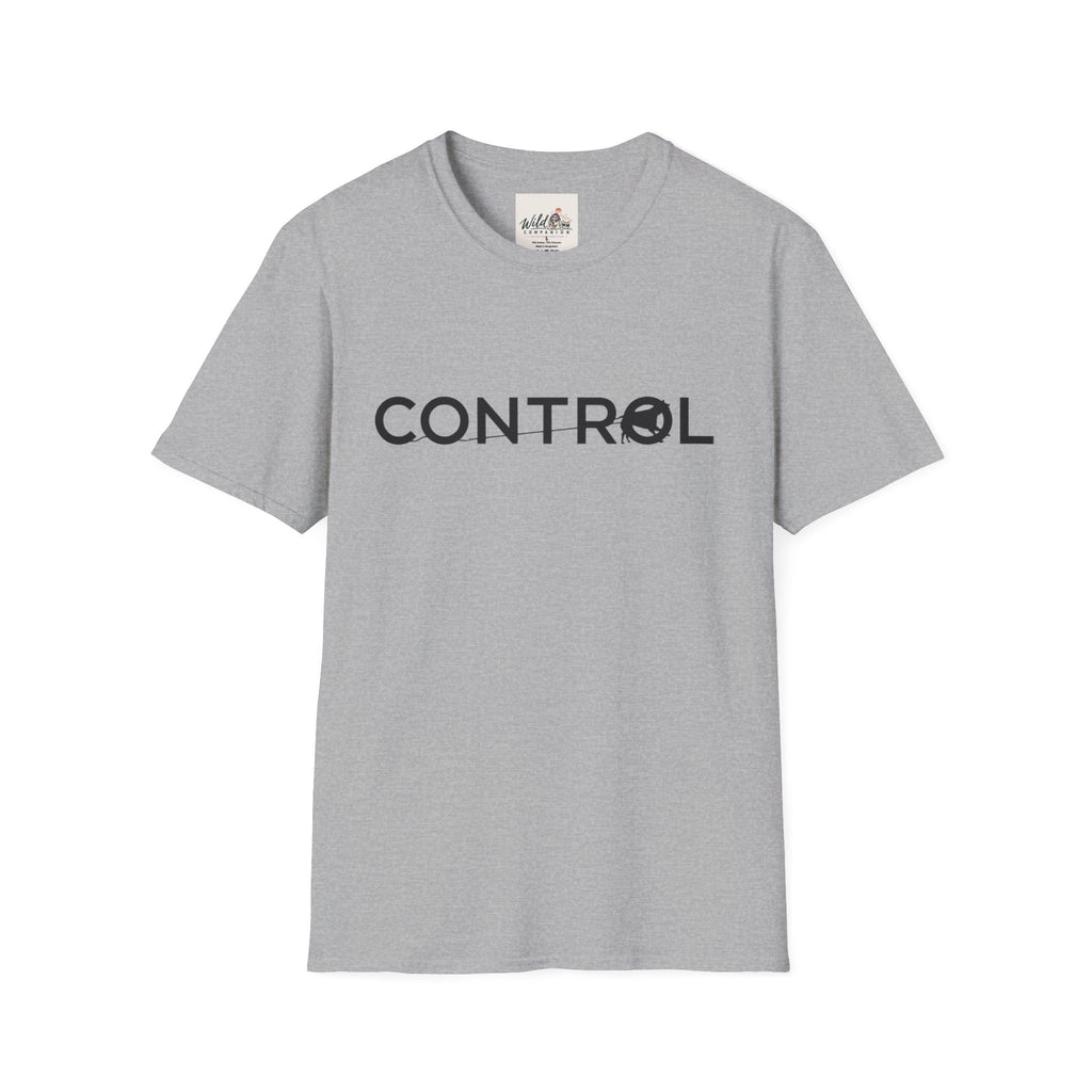 Control 2 T-Shirt