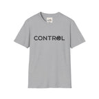 Control 2 T-Shirt