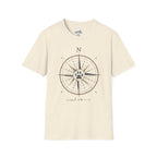 Compass Paw 2 T-Shirt
