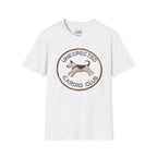 Unexpected Cardio Club 4 T-Shirt