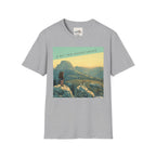 A Bit Too Adventurous 4 T-Shirt