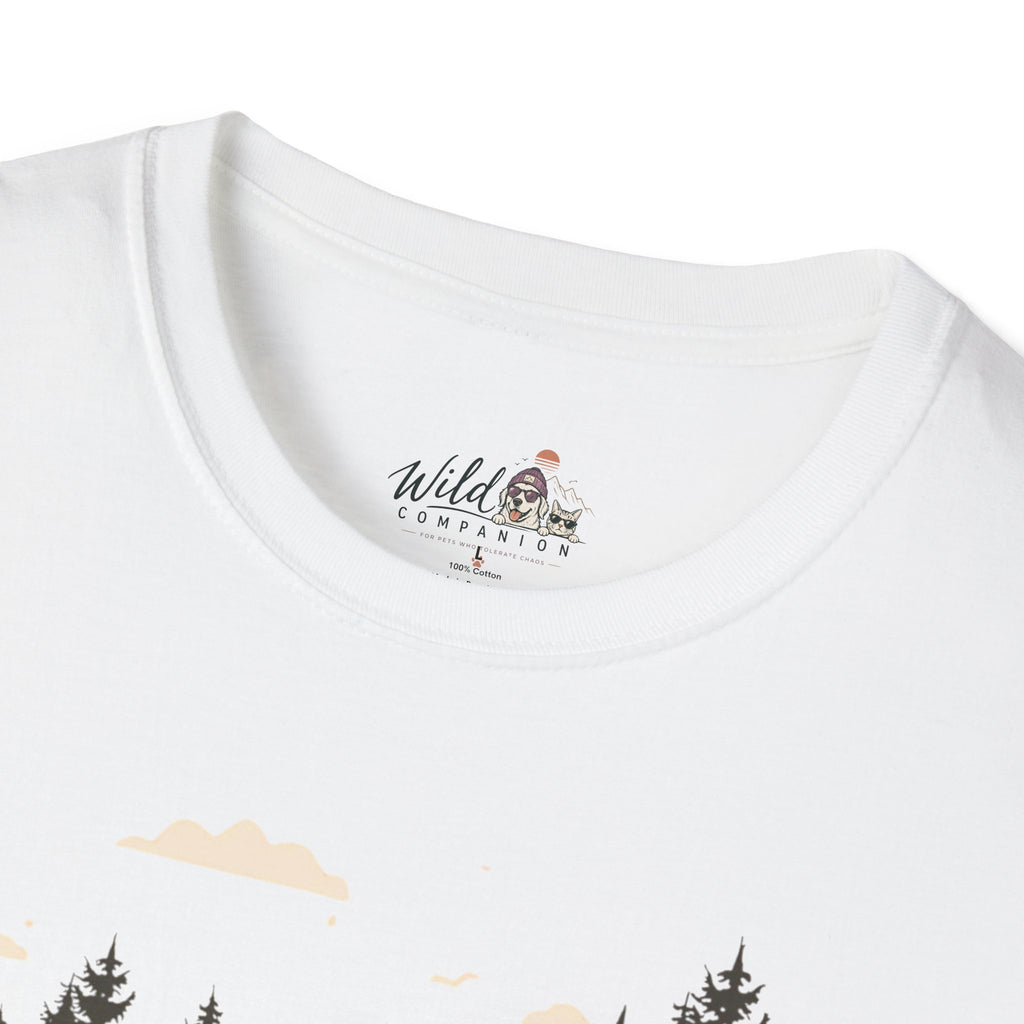 Zero Survival Skills 4 T-Shirt