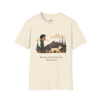 Zero Survival Skills 6 T-Shirt