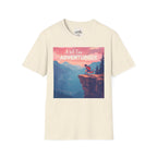 A Bit Too Adventurous 3 T-Shirt