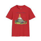 Snack Motivation 4 T-Shirt