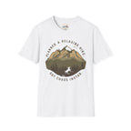 Planned Relaxing Hike 2 T-Shirt