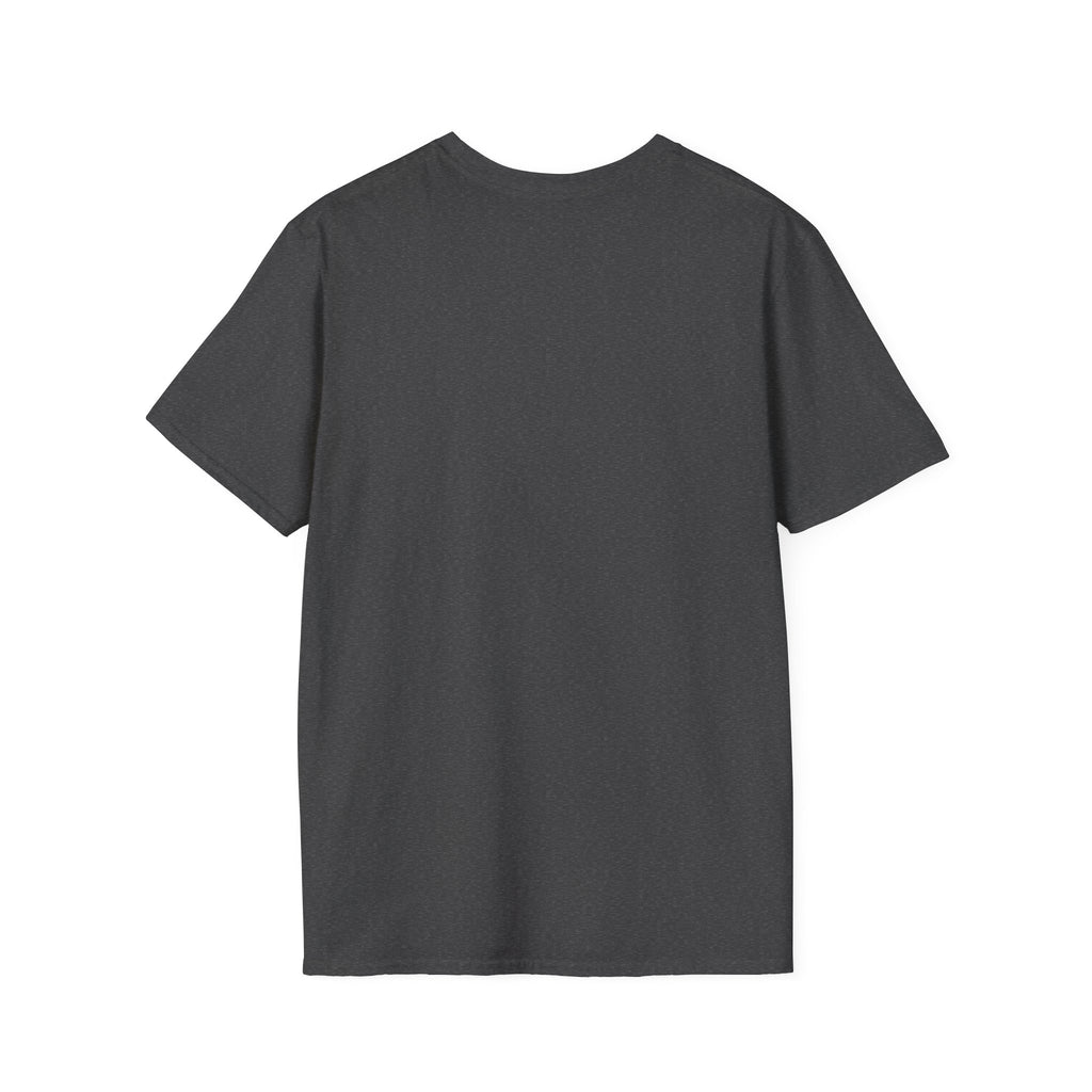 Funny Hiking Cat 1 T-Shirt