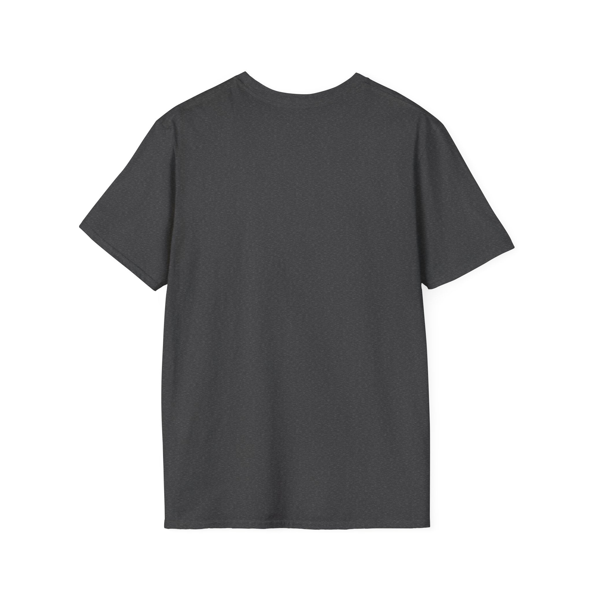 Funny Hiking Cat 1 T-Shirt