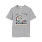 Dog Fitness 1 T-Shirt