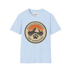 Character Building 4 T-Shirt