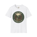 Calm Vibes 3 T-Shirt
