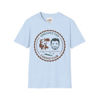 Unexpected Cardio Club 6 T-Shirt
