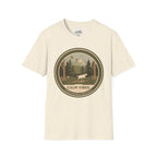 Calm Vibes 5 T-Shirt
