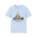 Snack Motivation 1 T-Shirt
