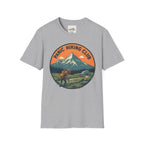 Panic Hiking 2 T-Shirt