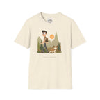 Zero Survival Skills 3 T-Shirt