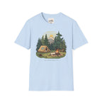 Just A Chilly Day 1 T-Shirt