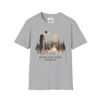 Zero Survival Skills 1 T-Shirt