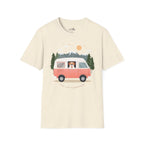 Van Life Dog 1 T-Shirt