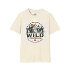 Wild Companion 4 T-Shirt