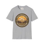 Mildly Traumatized 4 T-Shirt