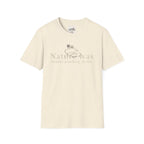 Nature Was A Mistake 3 T-Shirt