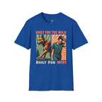Nature vs Me 3 T-Shirt