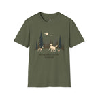 Zero Survival Skills 5 T-Shirt