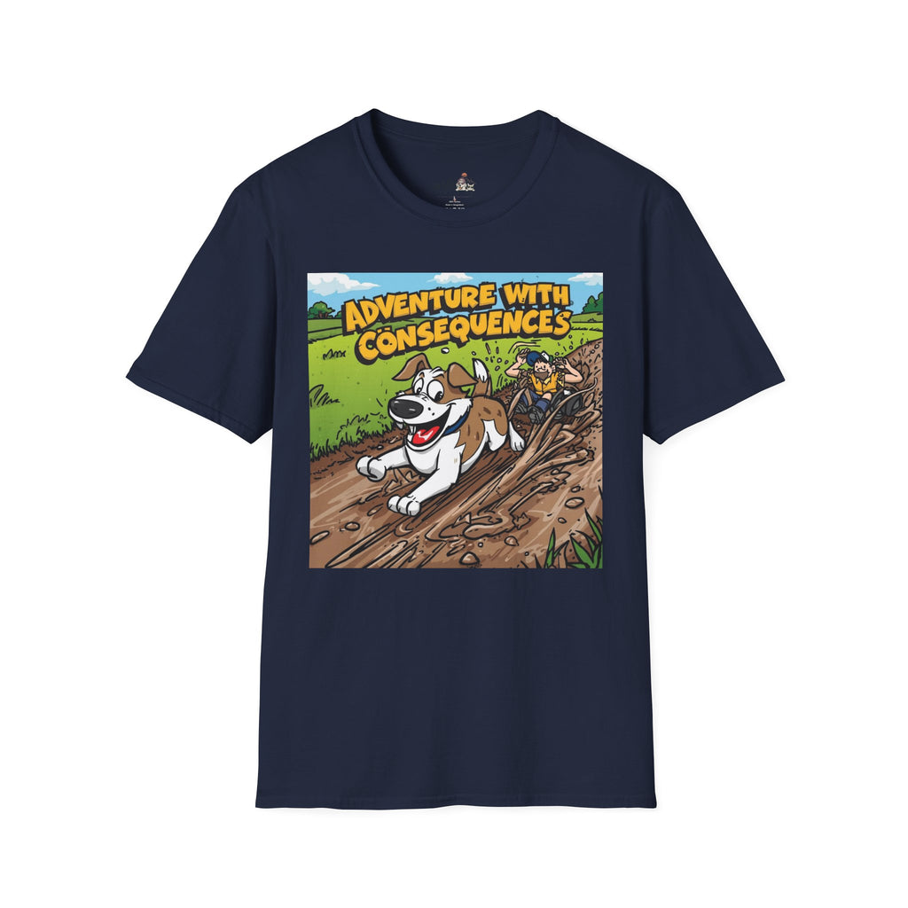Trail Chaos 3 T-Shirt