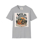 Wild Companion 2 T-Shirt
