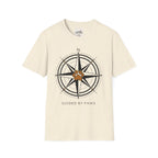 Compass Paw 1 T-Shirt