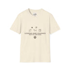 Lesson Learned 1 T-Shirt