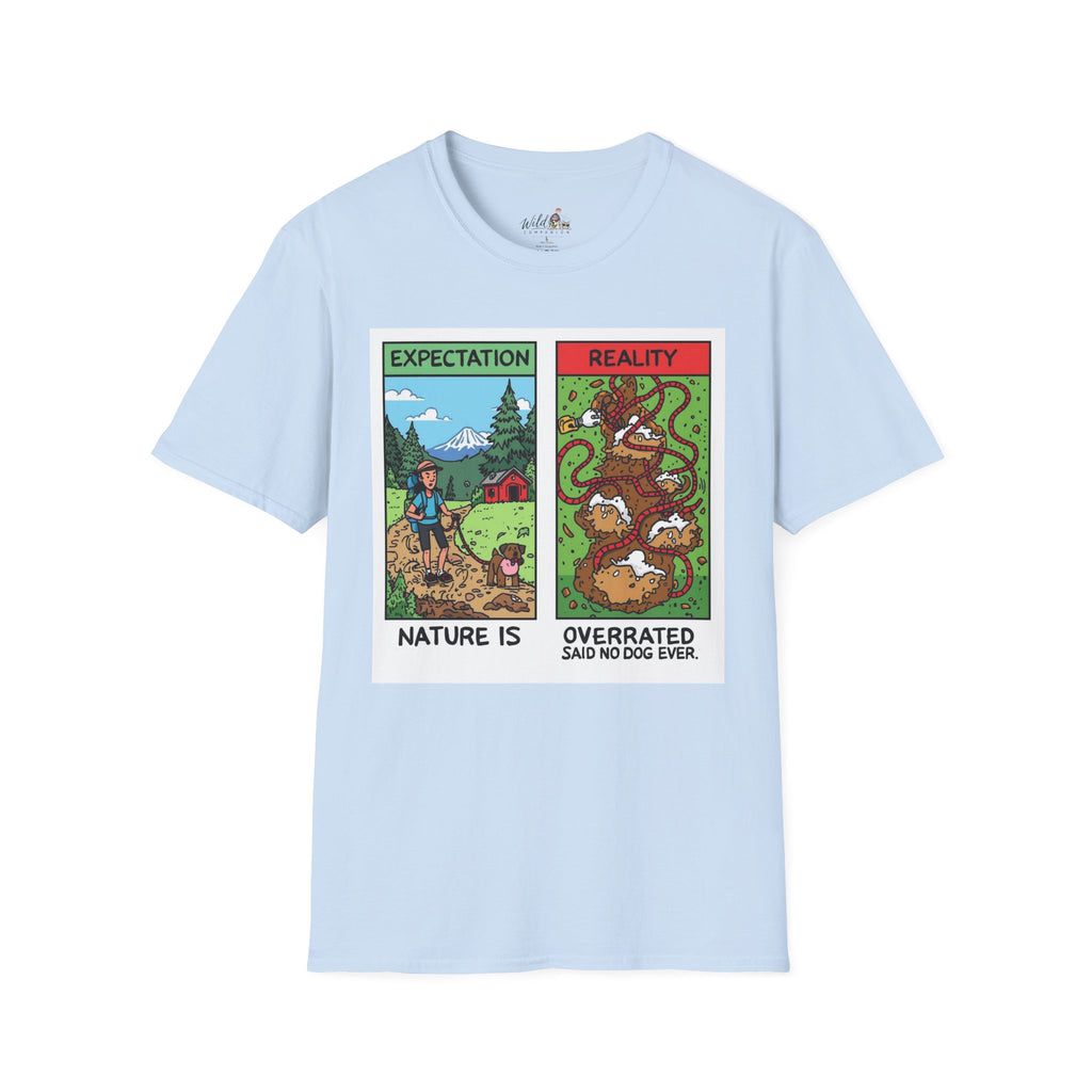 Wild Expectations 3 T-Shirt