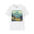 A Bit Too Adventurous 1 T-Shirt