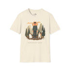 Zero Survival Skills 11 T-Shirt