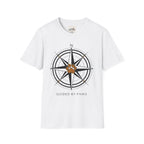 Compass Paw 1 T-Shirt