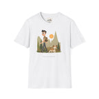 Zero Survival Skills 3 T-Shirt