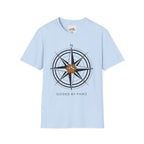 Compass Paw 1 T-Shirt
