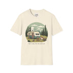 Just A Chilly Day 5 T-Shirt