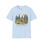 Just A Chilly Day 6 T-Shirt