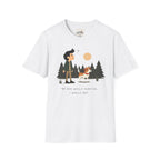 Zero Survival Skills 2 T-Shirt