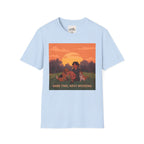 Same Time Next Weekend 8 T-Shirt