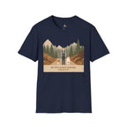 Zero Survival Skills 10 T-Shirt