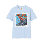 Forced Adventure Cat 1 T-Shirt