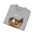 Zero Survival Skills 4 T-Shirt