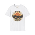 Character Building 1 T-Shirt