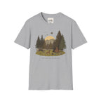 Just A Chilly Day 4 T-Shirt