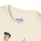 Zero Survival Skills 3 T-Shirt