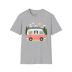 Van Life Dog 1 T-Shirt